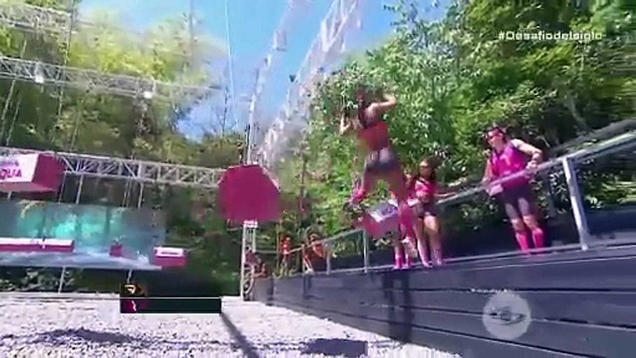 Desafío Colombia 2025 Cap 85