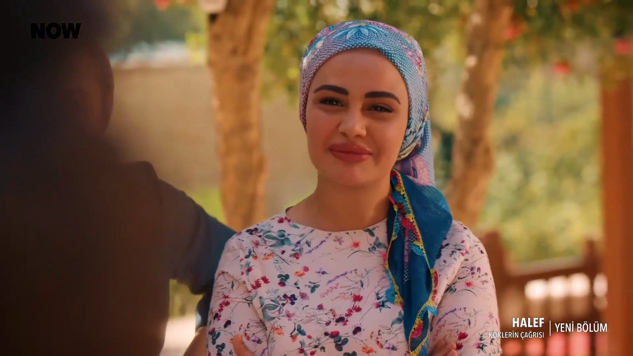 Halef 7 bölüm izle Full PART 7