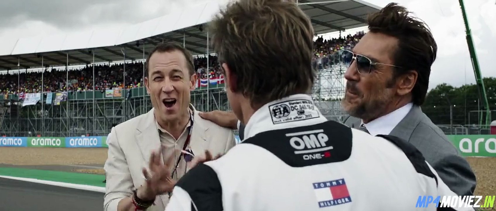 F1 2025 – Full Movie Dubbed Hindi