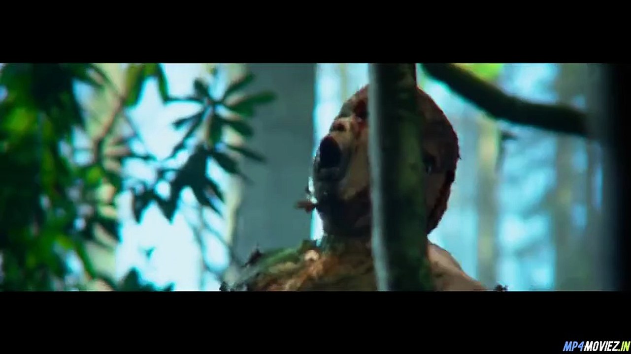 28 Years Later – Full Movie Dubbed Hindi