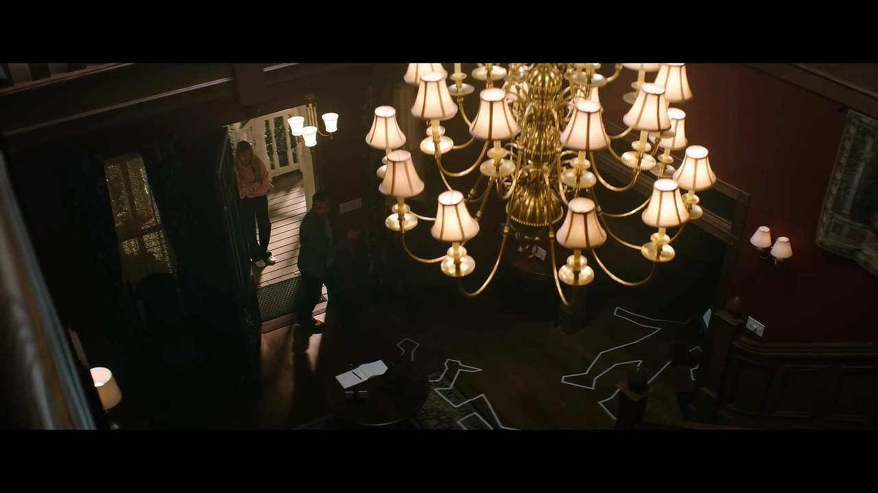 Scream 7 - Tráiler