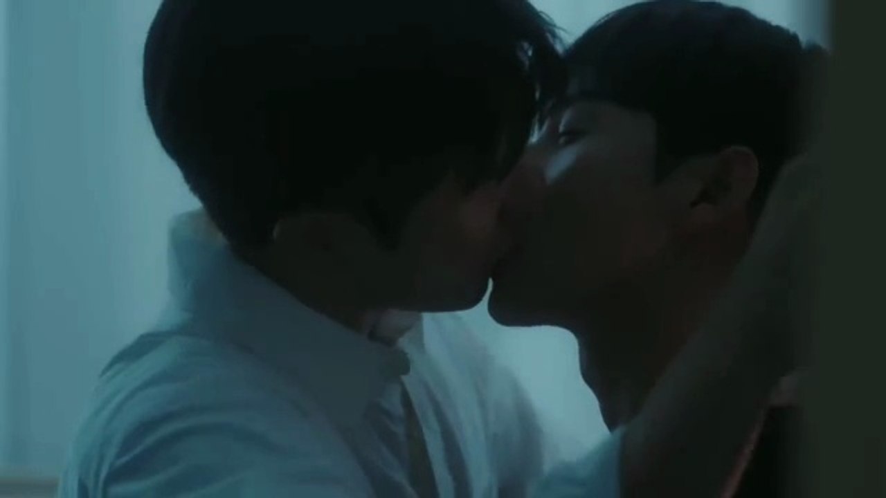 Love Reset 💖: Must-Watch Korean BL Drama Series