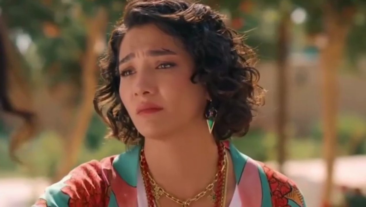 Halef: Köklerin Çağrısı 8.Bölüm - Halef: Köklerin Çağrısı Sezon 1 Bölüm 8