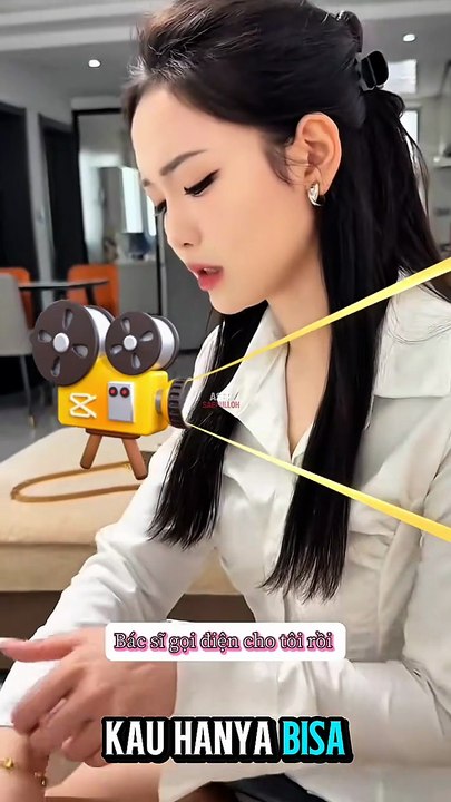 Sang Istri Terkejut Saat Mendengarkan penyakit sang Suami #shorts #dramachina #douyin