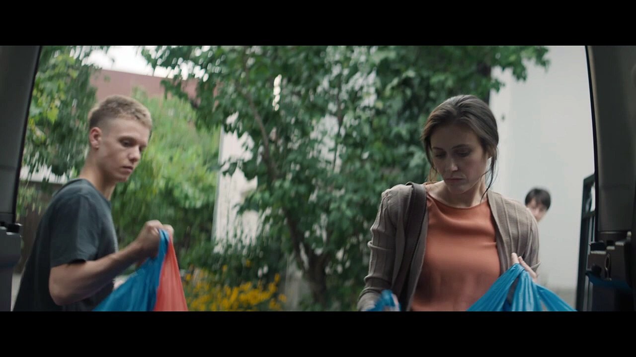 A Higher Law 2021 | Thriller | Suspense