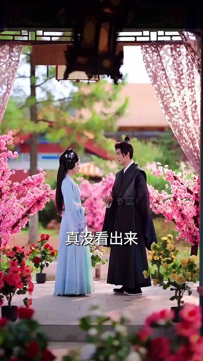 新剧上线#王燕飞 - 侯府全重生，真千金专治不服 (下)