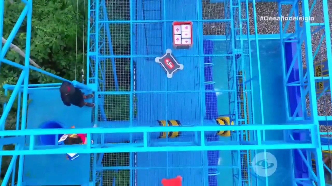 Desafío 2025 Capitulo 86 Desafío 2025 Capitulo 86