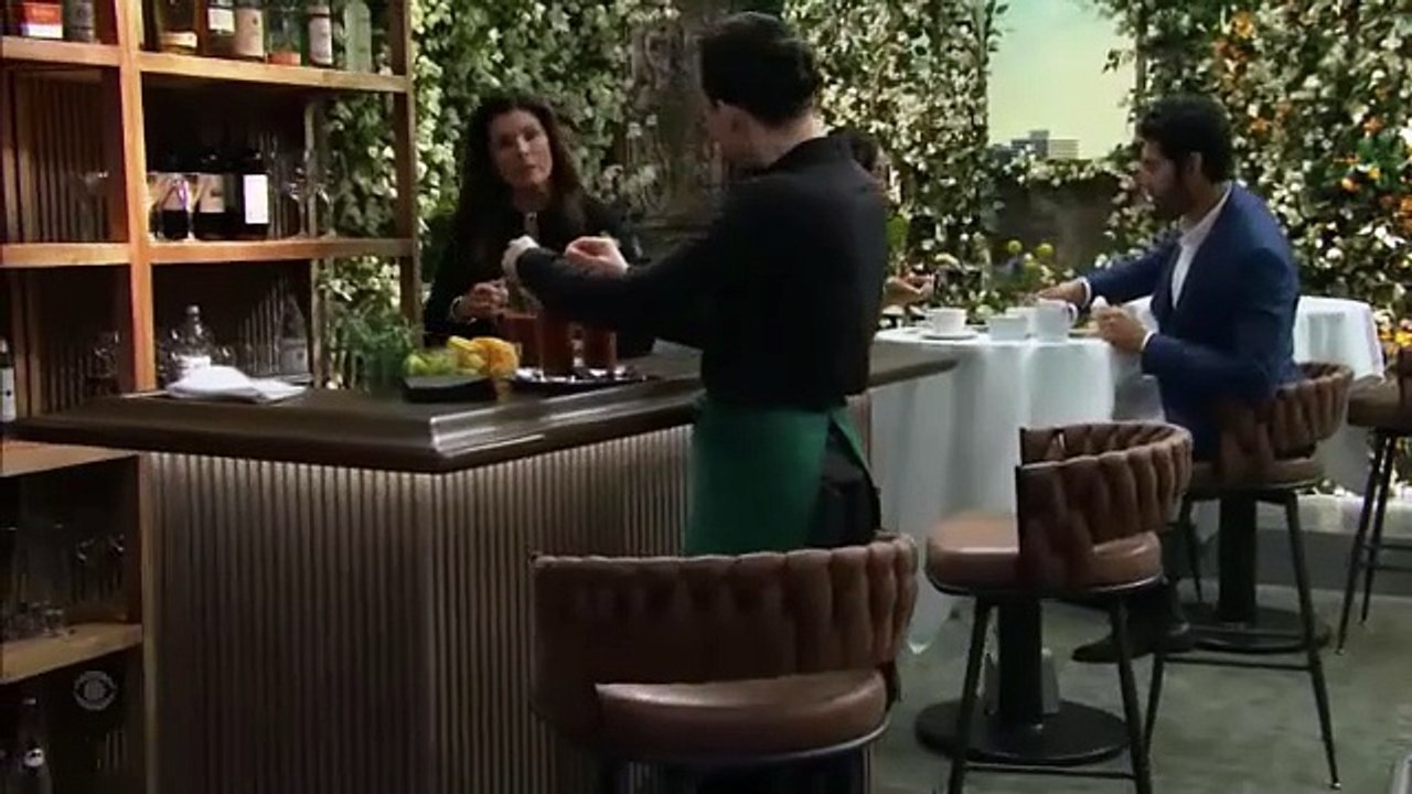 The Bold and the Beautiful 10-30-25 (30th October 2025) 10-30-2025