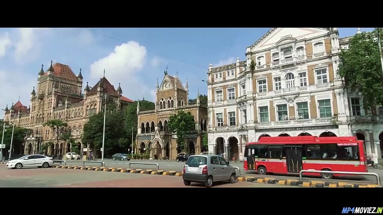 Sadabahar (2024) – Full Movie Hindi