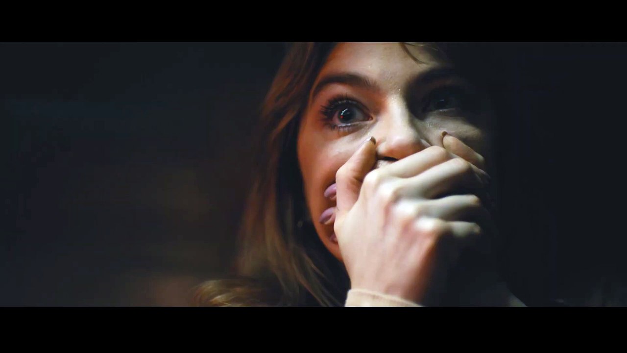 Shattered Movie (2025)