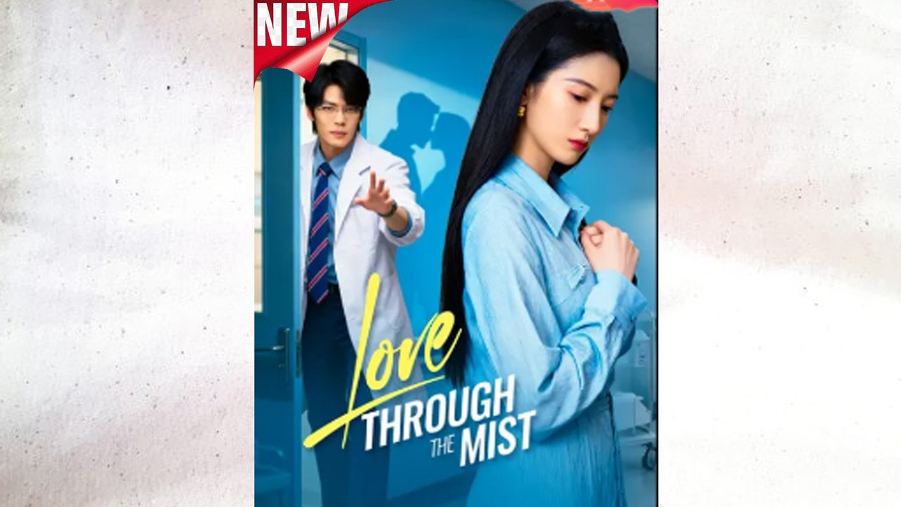 Love Through The Mist