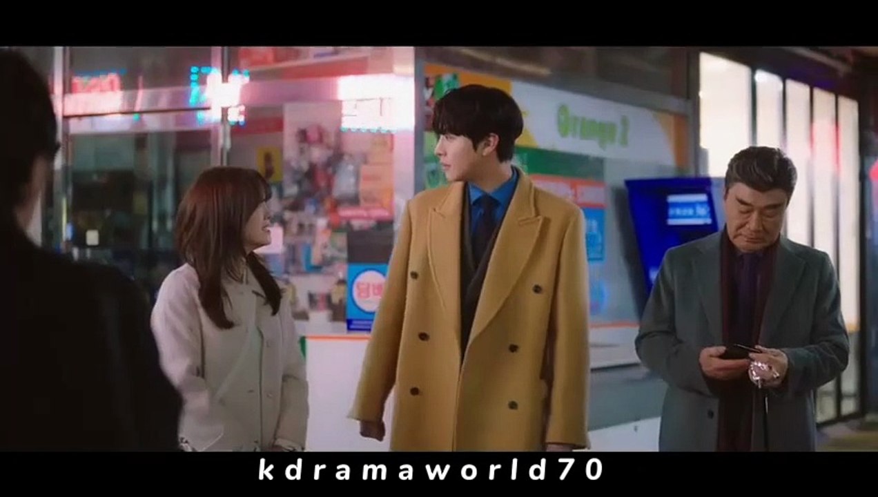 (Business Proposal) Ep-10