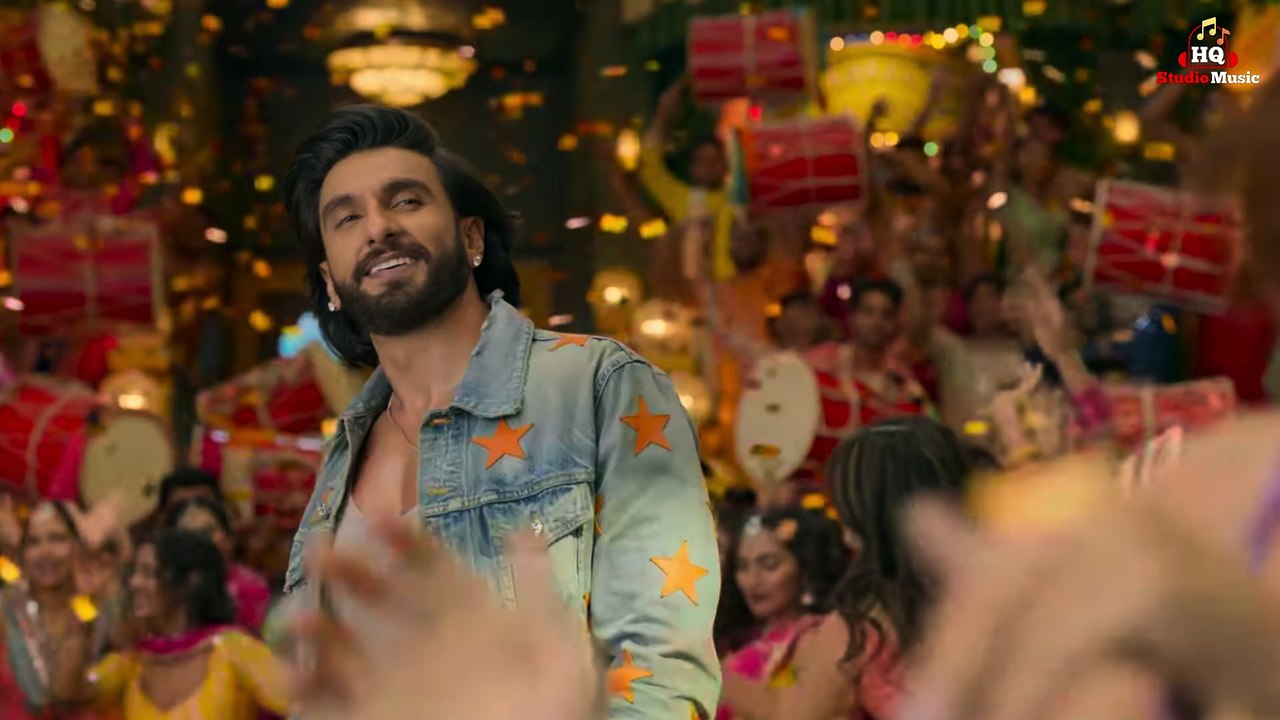 New Song 2025 | Tere Hoton Ki Laali | Alia Bhatt | Ranveer Singh | Romantic New Song 2025 | New Song