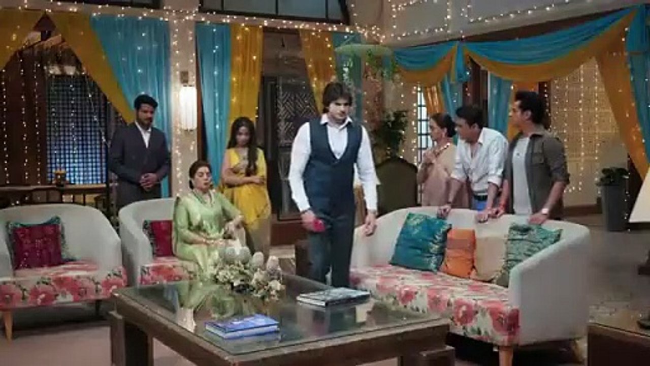 Anupama 31st October 2025