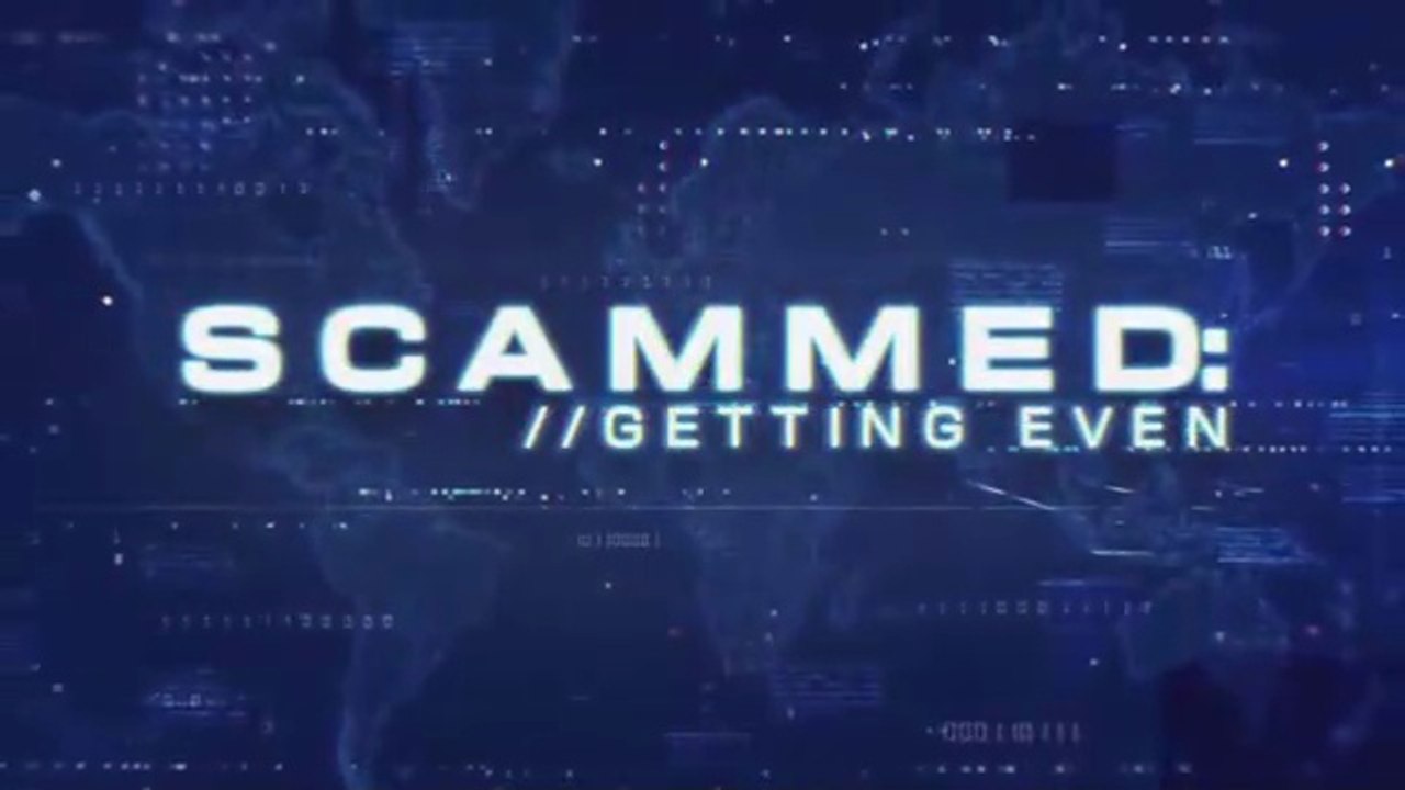Scammed Getting Even S01E01 (2025)
