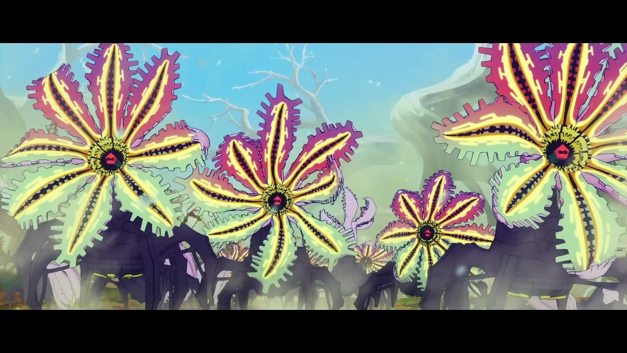 All You Need Is Kill - Teaser Trailer (English) HD