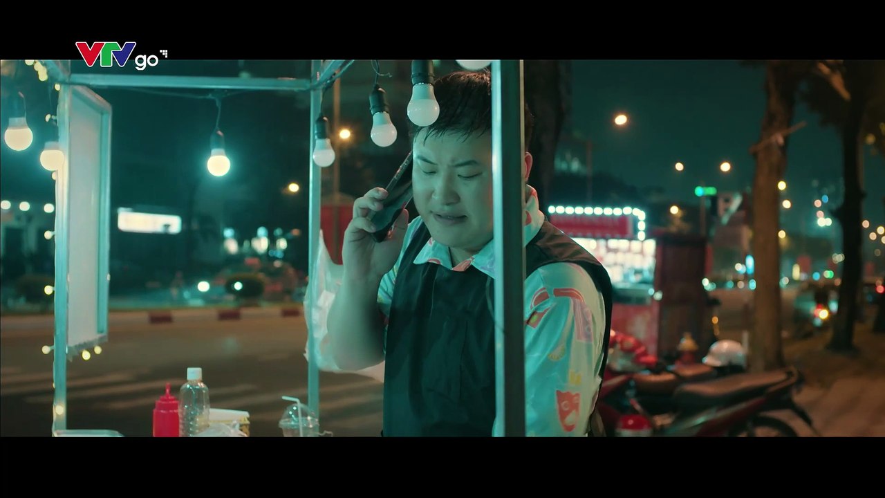 CÁCH EM 1 MILIMET - PHIM VTV - TẬP 16