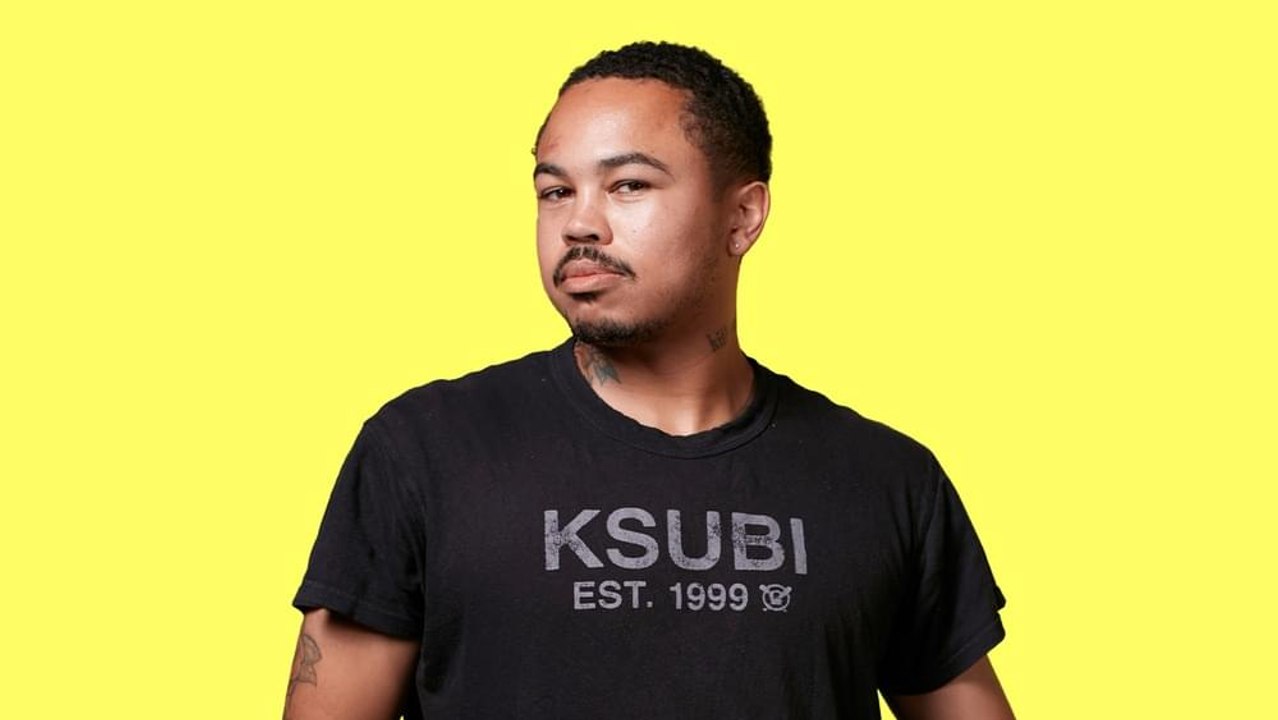 Adamn Killa "Fall On" Lyrics & Meaning | Genius Verified