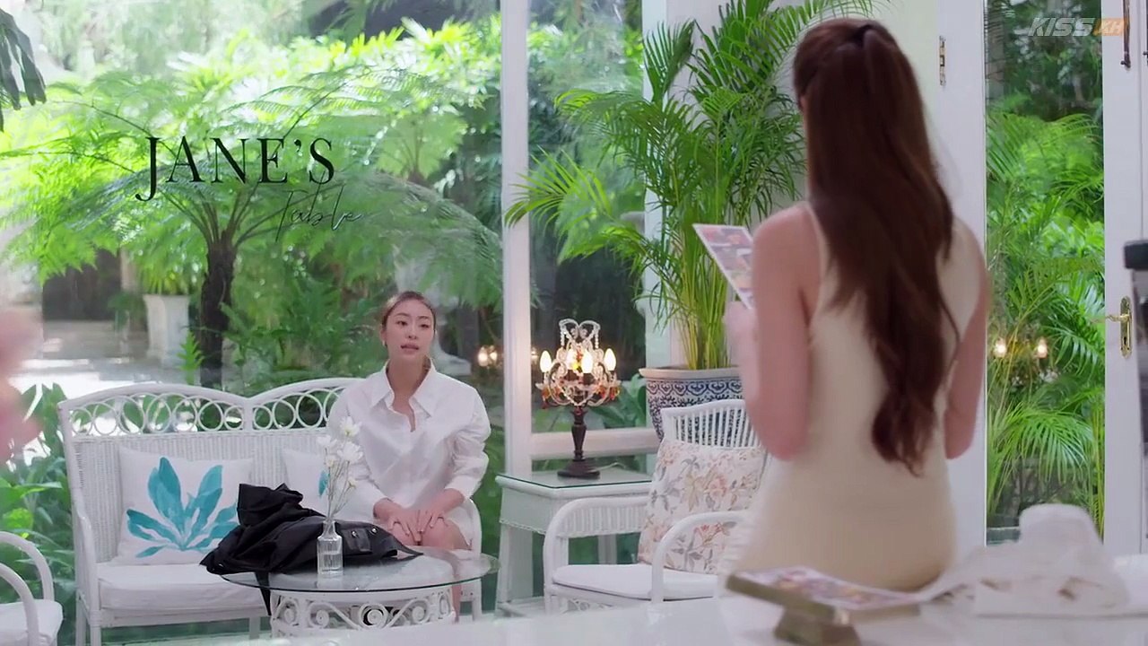 My Safe Zone Episode 2 Engsub