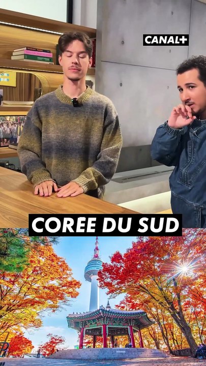 Le pays préféré de Seb et Sofyan 🇿🇦