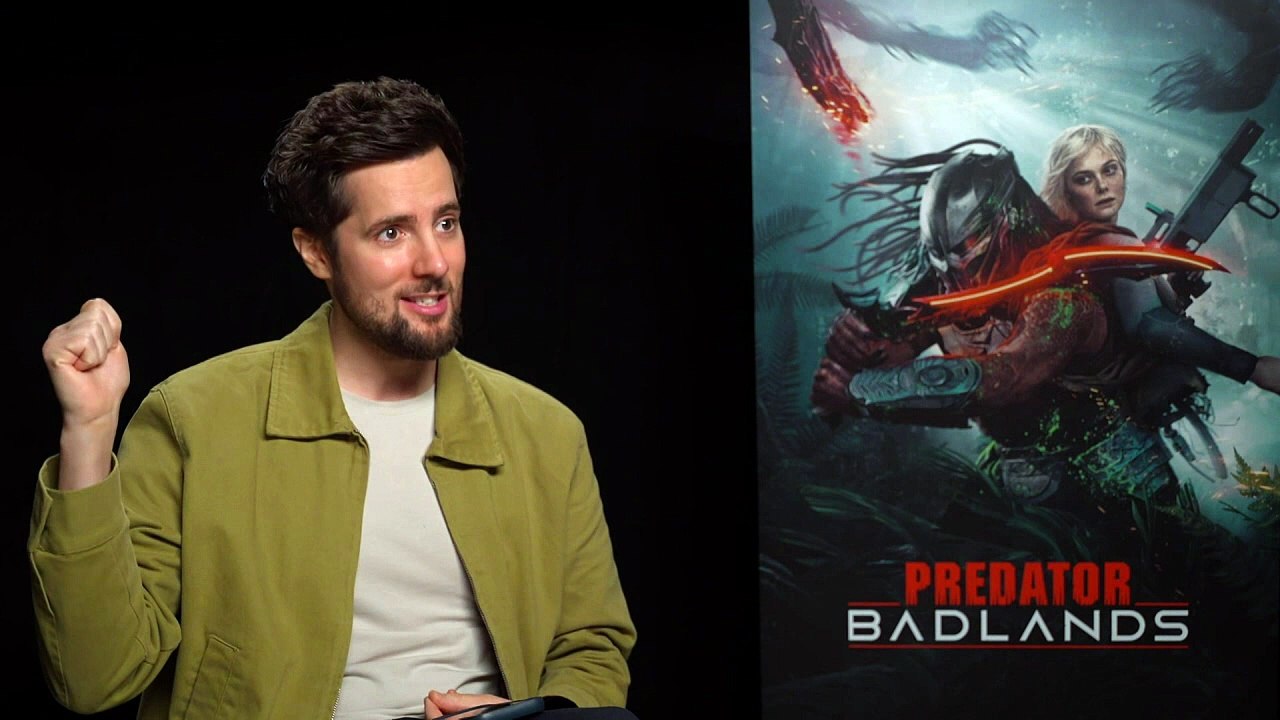 Predator: Elle Fanning does WHAT in her SLEEP?