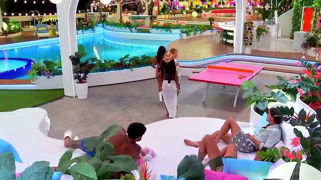 Love Island US S07E36 Finale 🌴 - Full Episode Recap & Highlights