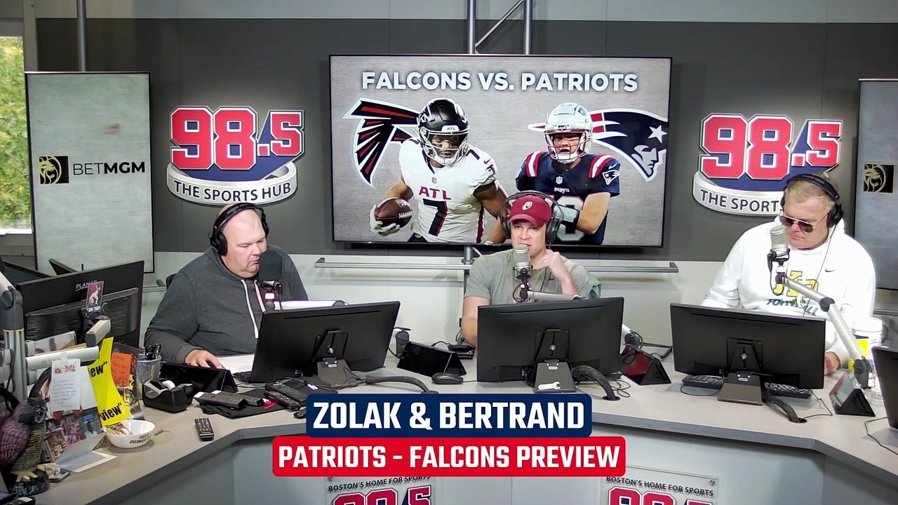 Previewing Falcons Defense