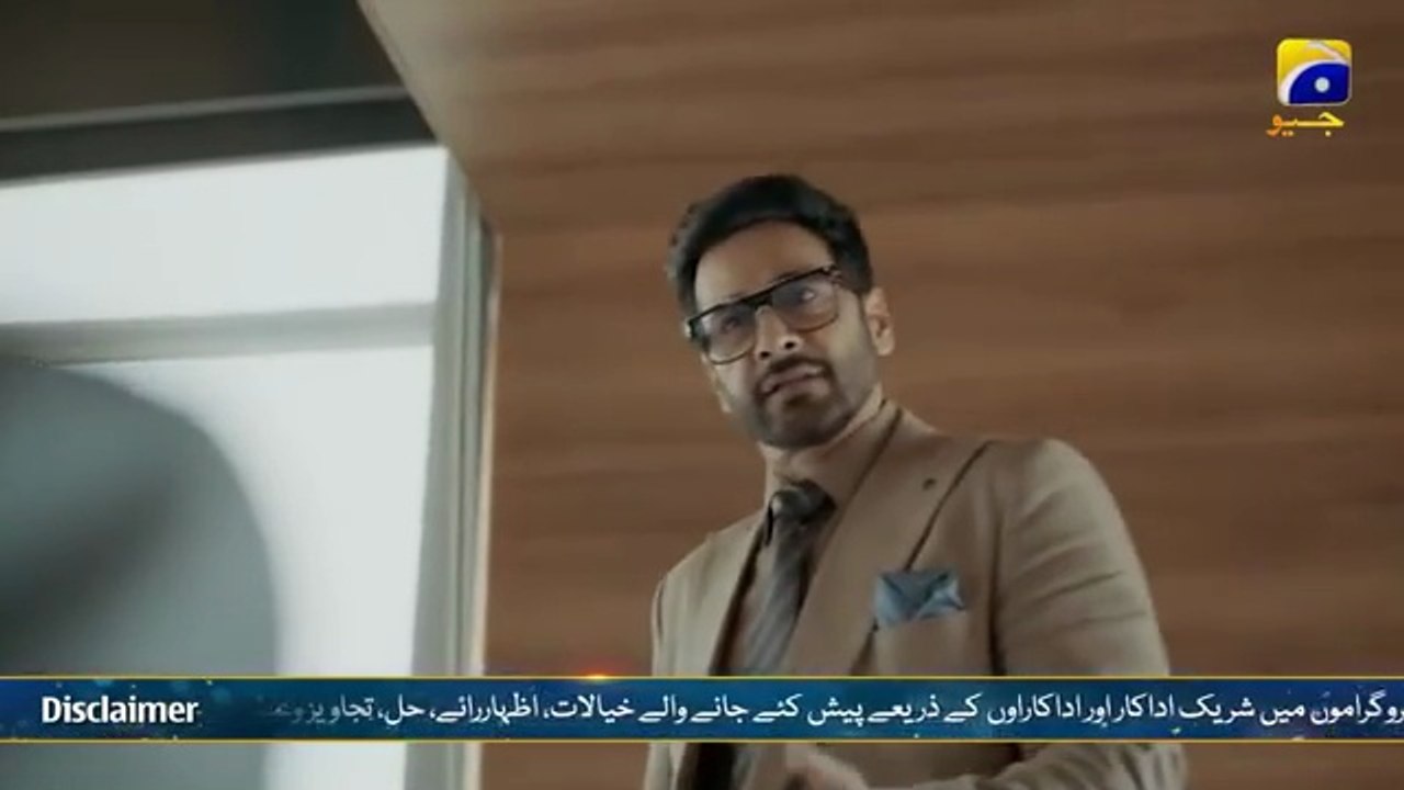 Case No.9 Episode 13 [Eng Sub] Faysal Quraishi Saba Qamar Aamina Sheikh 31st October 2025