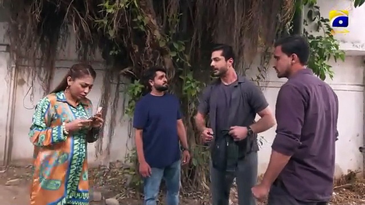 Pathar Dil Episode 90 [Eng Sub] Kanwal Khan Ali Abbas Fajjer Khan 31st October 2025