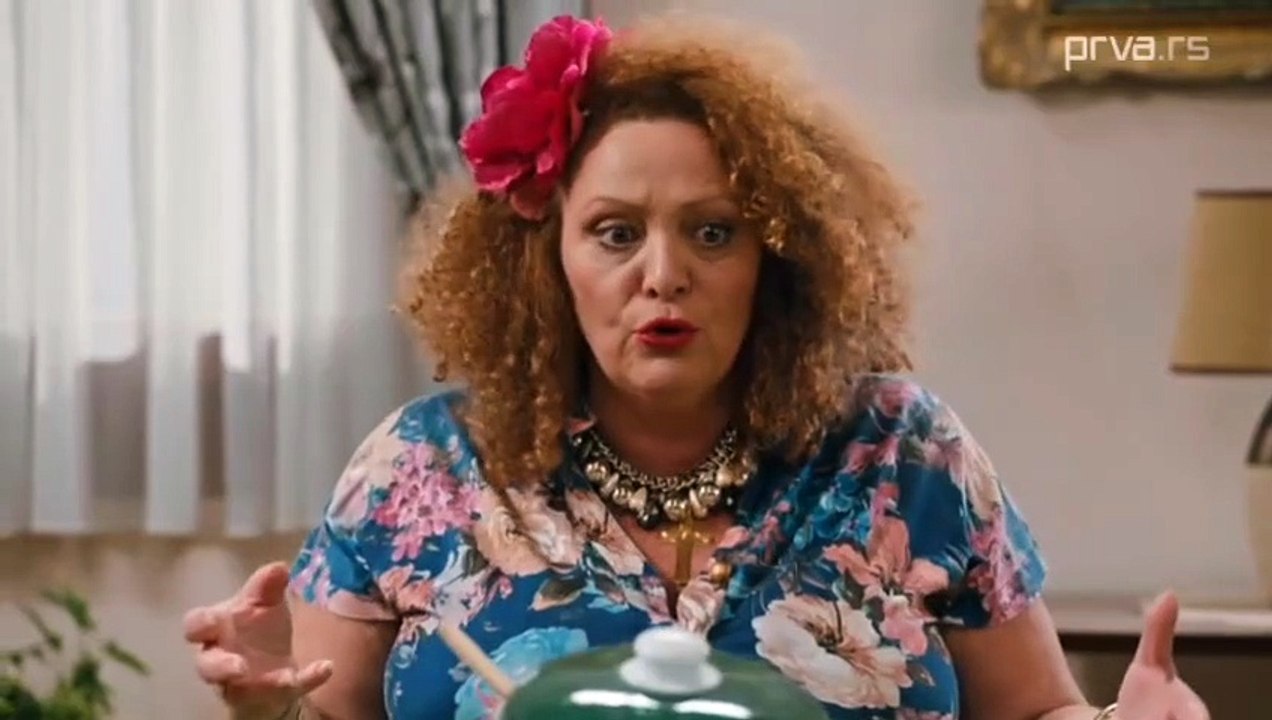 Igra sudbine - 1586 epizoda NOVO