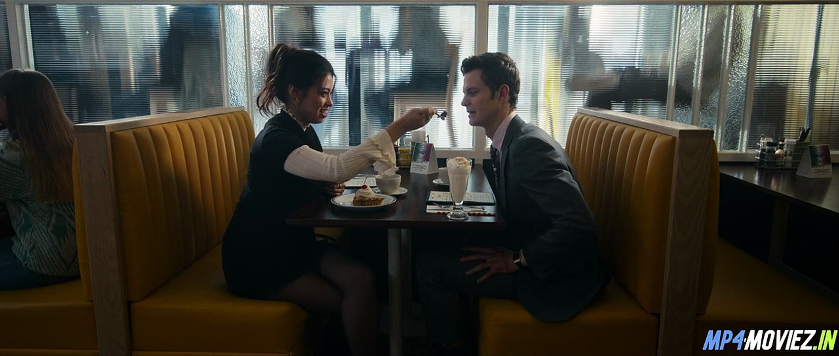 Novocaine (2025) – Full Movie