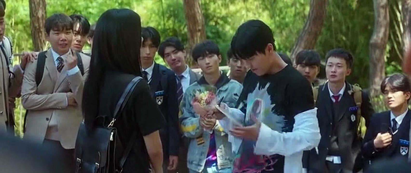 Twinkling Watermelon|S1E3|Hindi Dubbed