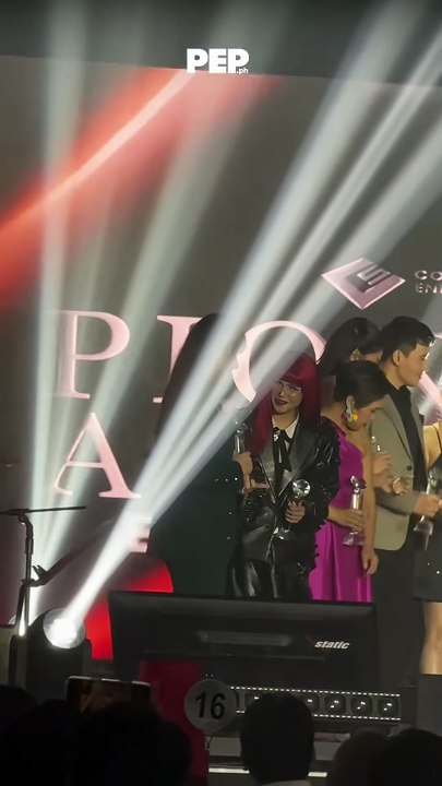 Cornerstone honors its talents | PEP Goes To