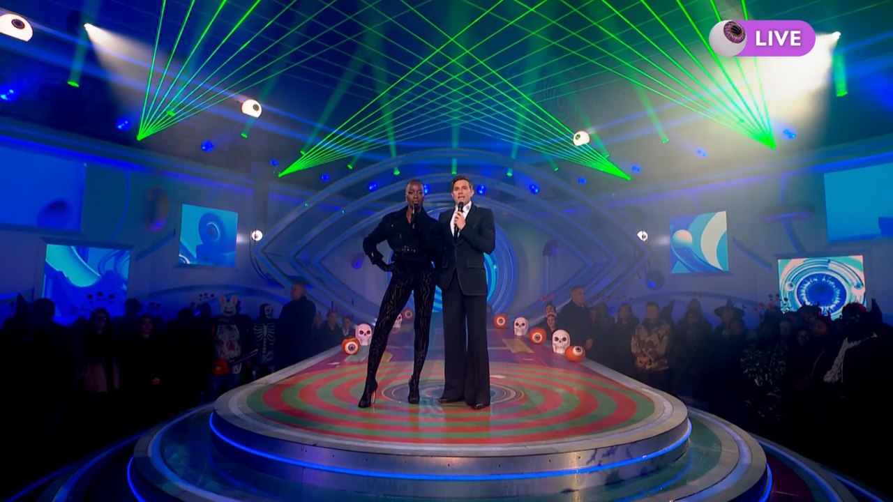 Big Brother 2023 Season 3 Episode 30