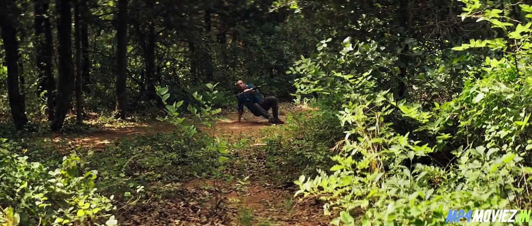 Family Camp (2022) Hindi Dubbed | Heartwarming Faith-Based Comedy 🎬