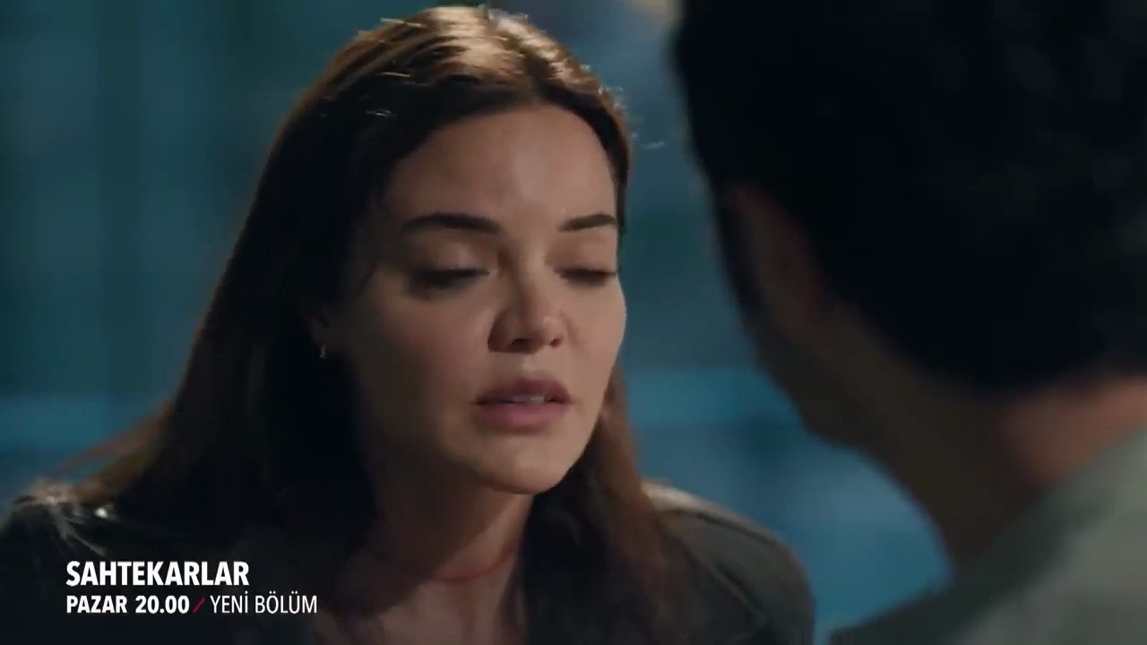 Sahtekarlar 4.Bölüm