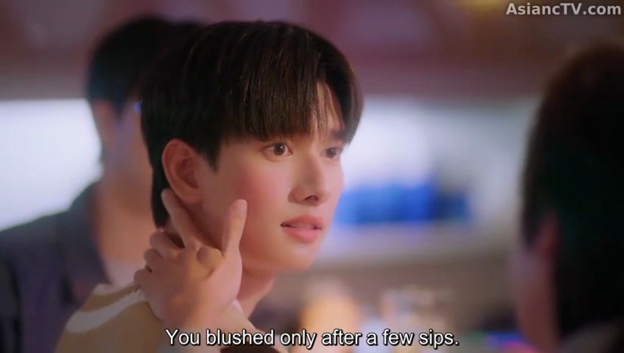 EP.4 Me_And_Wh0 Thai bl Eng Sub 2025