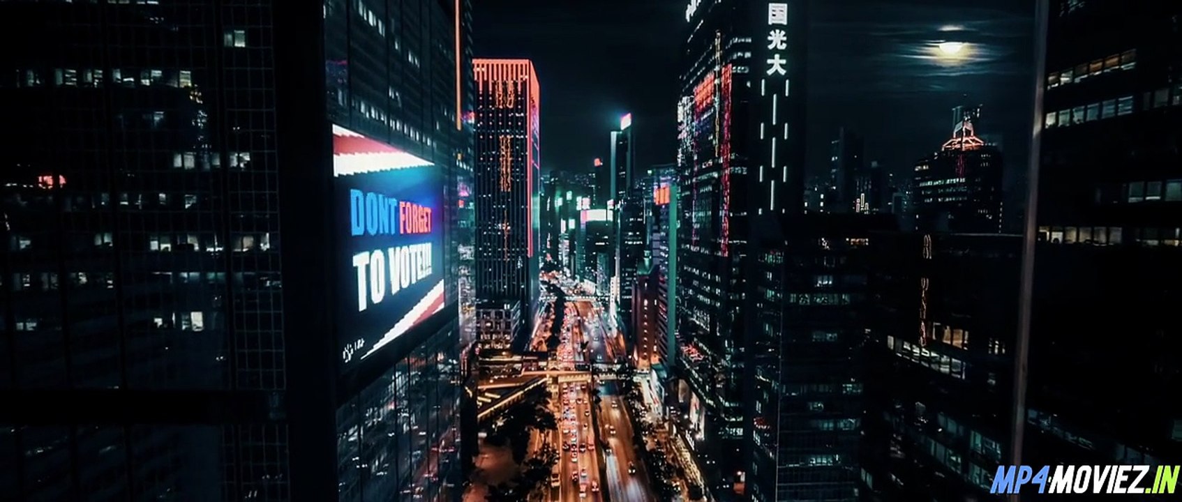 Guy Manley Super Spy (2024) Full Hindi Dubbed Action Thriller 🎥