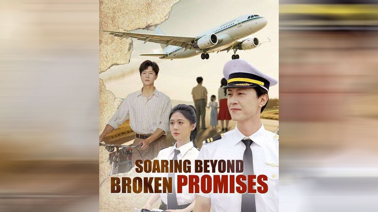 Soaring Beyond Broken Promises