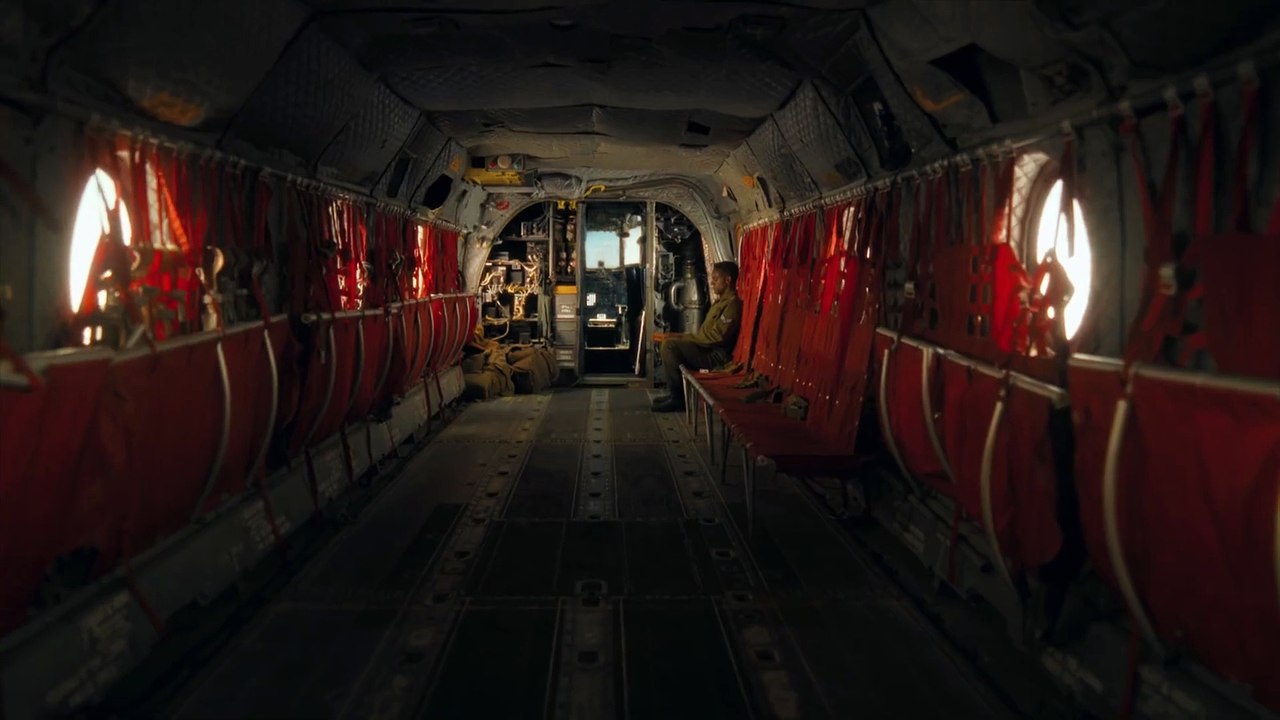 It Welcome to Derry Episode 3 - Now You See It