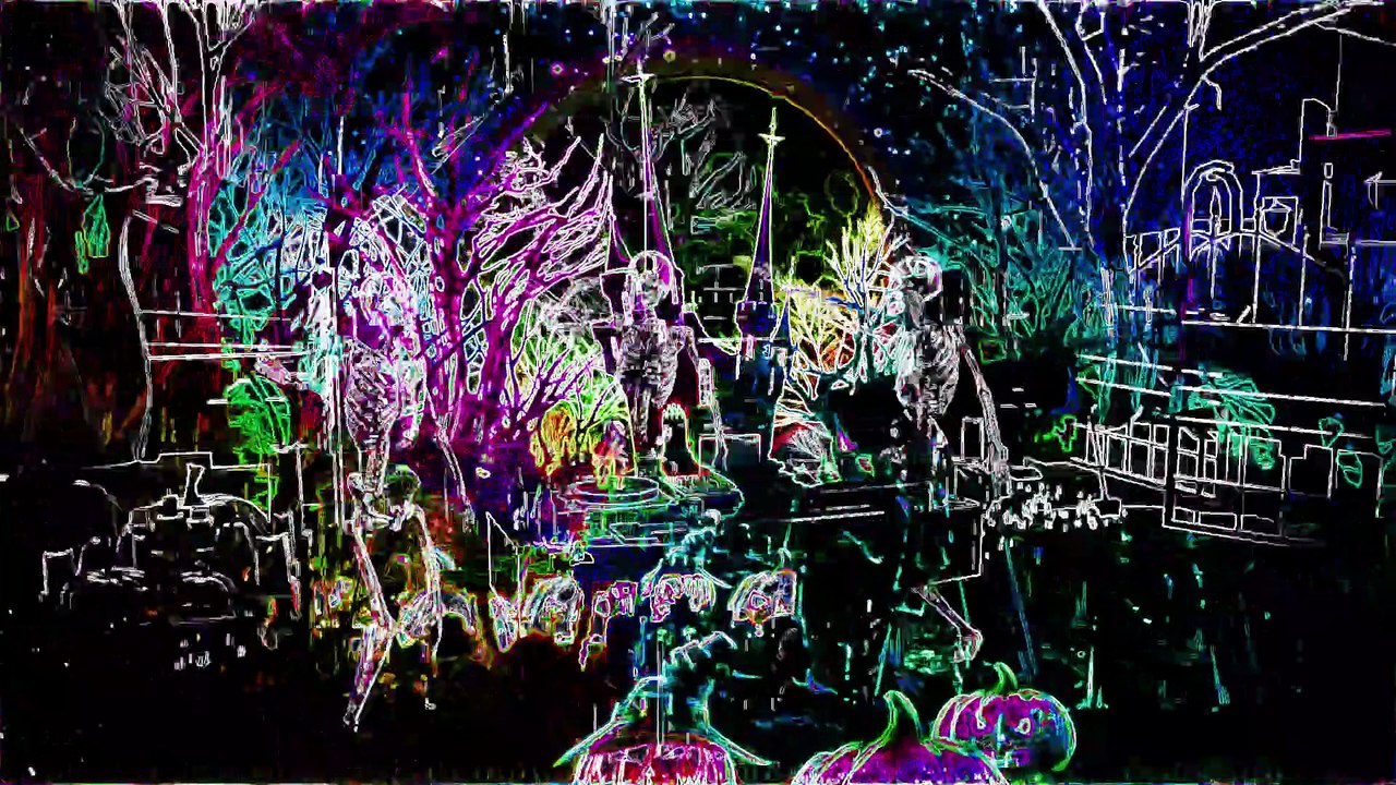 Hallow's Eve Pops - October 31, 2025   #Skrillex #Rezz #EDM #Dubstep #BassMusic #ElectronicMusic #SkrillexLive #RezzLive #FestivalVibes #RaveCulture #DJLife #MusicVideo #EDMFamily #DarkEDM #BassHouse #HypnoticBeats #Music #NewMusic #MusicVideo #LiveMusic