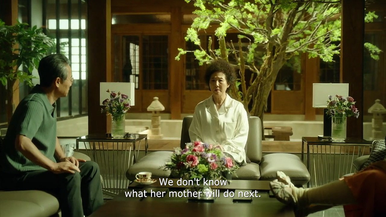 The Atypical Family ep 7 eng sub