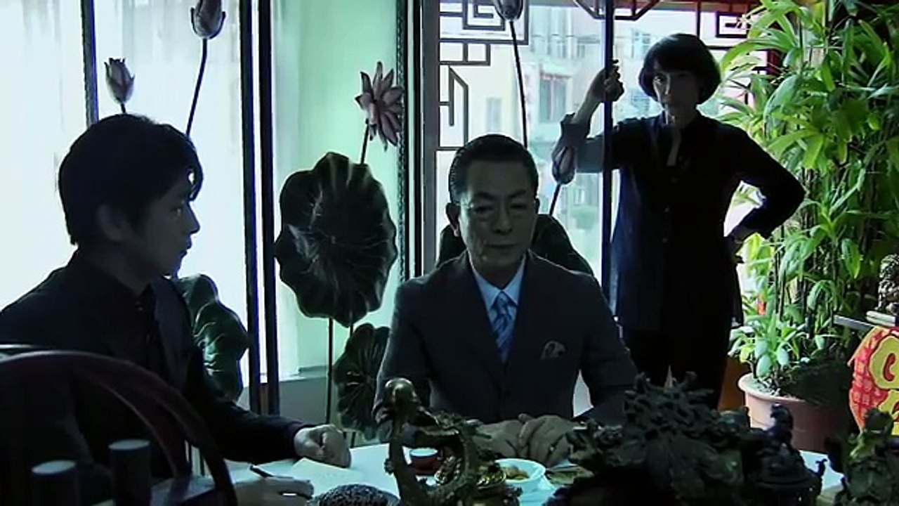 相棒－劇場版II－警視庁占拠！特命係の一番長い夜