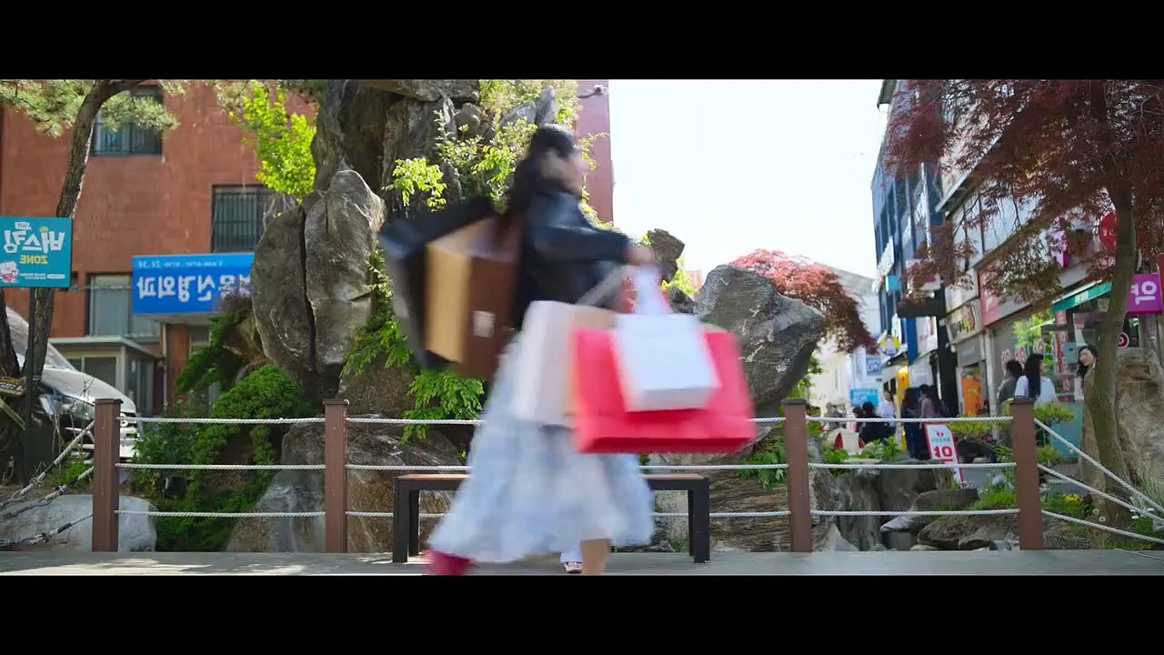 Genie, Make a Wish Ep05 (hindi)