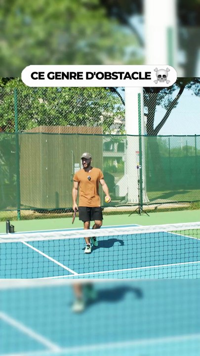 CE GENRE D'OBSTACLE