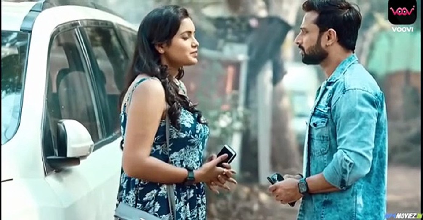 Pyar-Idhar-Udhar-(2023)-Season-1-Part-2-Hindi--Voovi-Web-Series