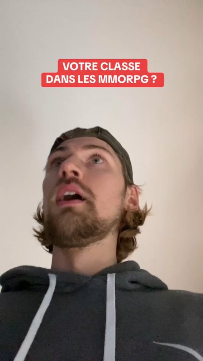 Meilleure CLASSE des MMORPG ?