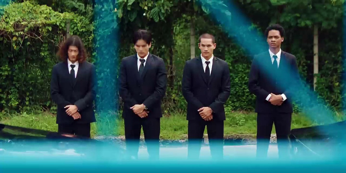 [Official Trailer] Me and Thee #MeAndTheeSeries