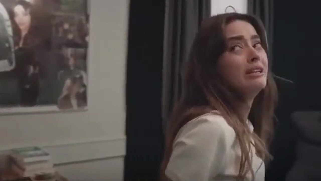 Aynadaki Yabancı 6. Bölüm Fragmanı