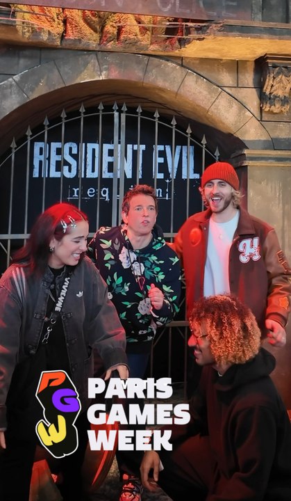 Exciting Highlights & Dates for Paris Games Week 2025 🎮